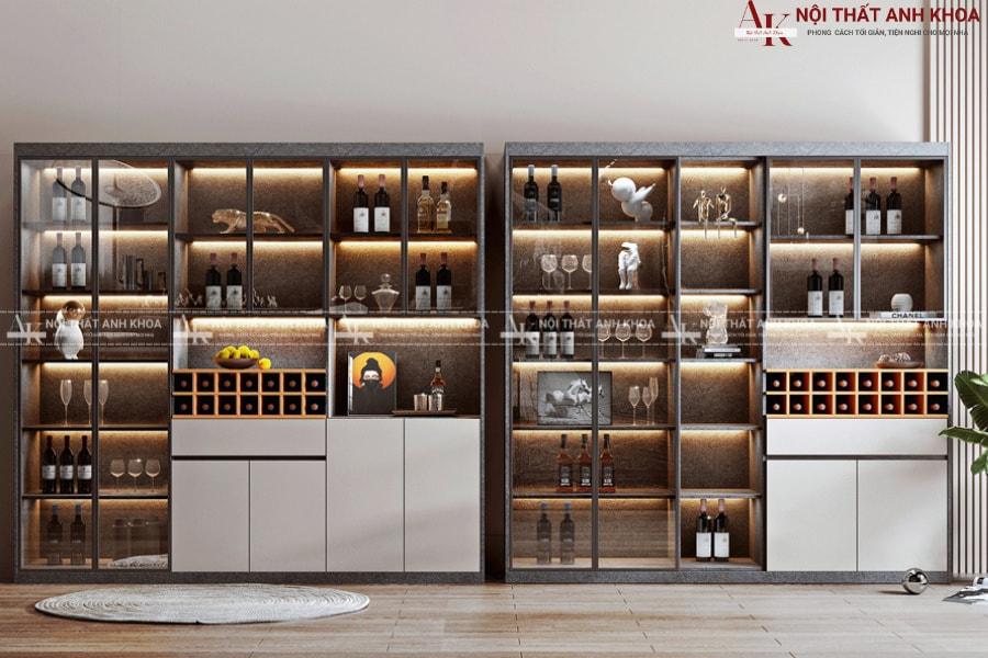 Phân tích không gian và xác định kích thước vàng Phân tích không gian và xác định kích thước vàng