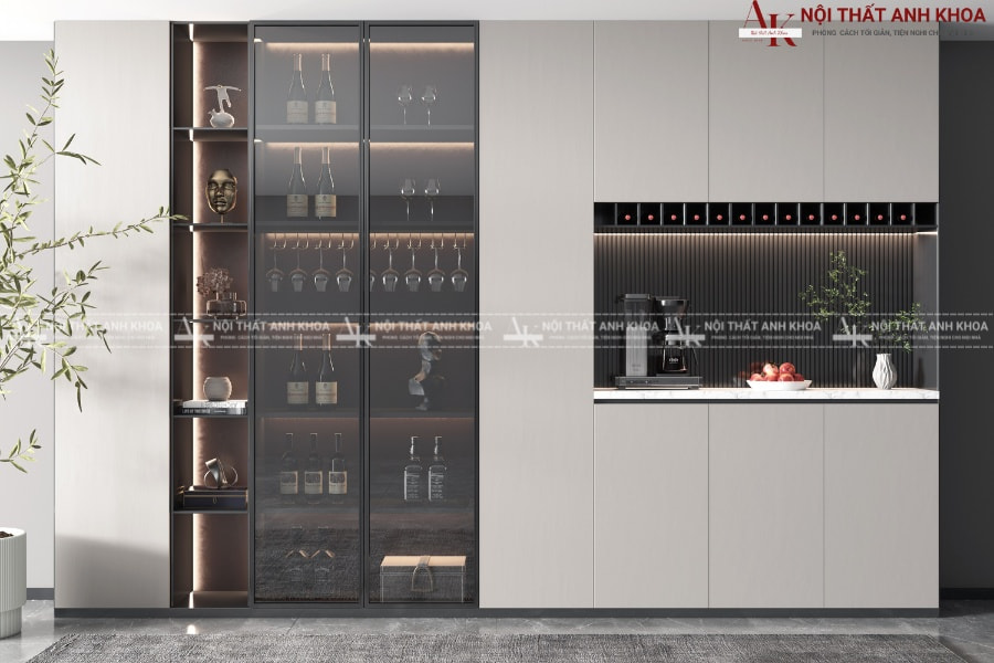 Phân tích nhu cầu sử dụng và nhu cầu lưu trữ rượu Phân tích nhu cầu sử dụng và nhu cầu lưu trữ rượu