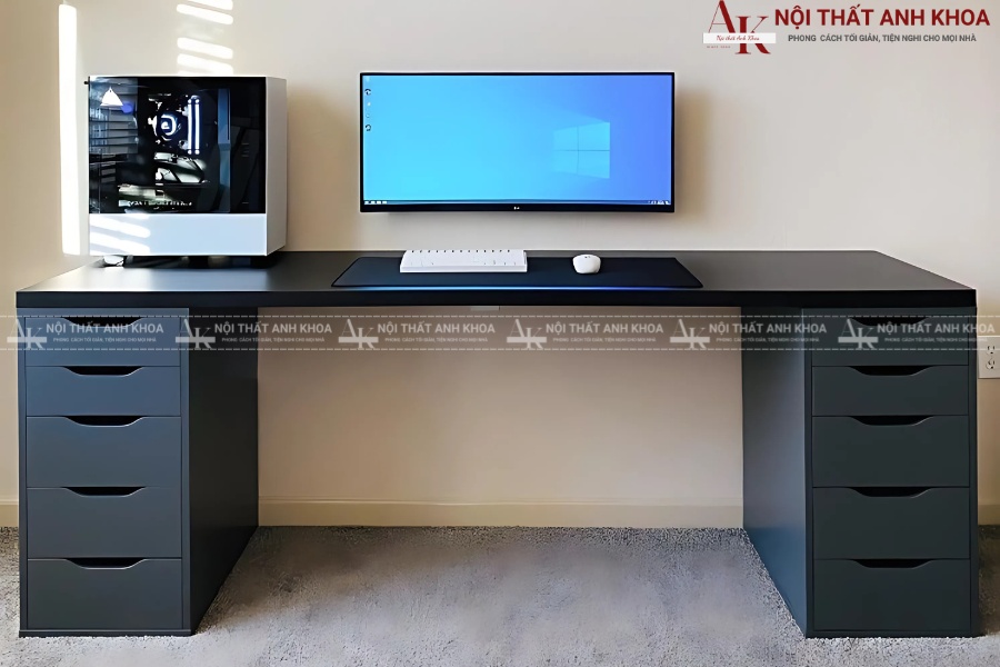 Phối hợp nội thất Phối hợp nội thất