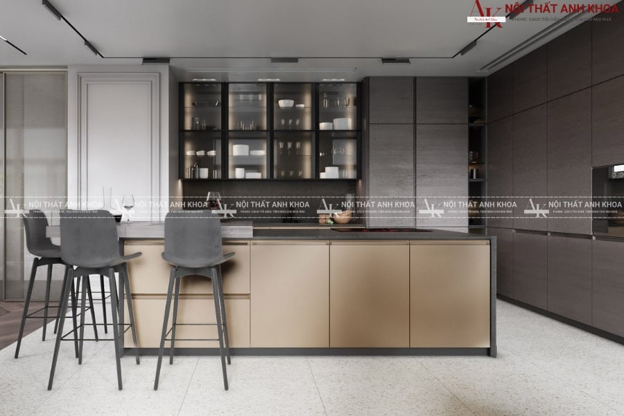 Hướng bếp đẹp nhất cho nhà hướng đông theo phong thủy Hướng bếp đẹp nhất cho nhà hướng đông theo phong thủy
