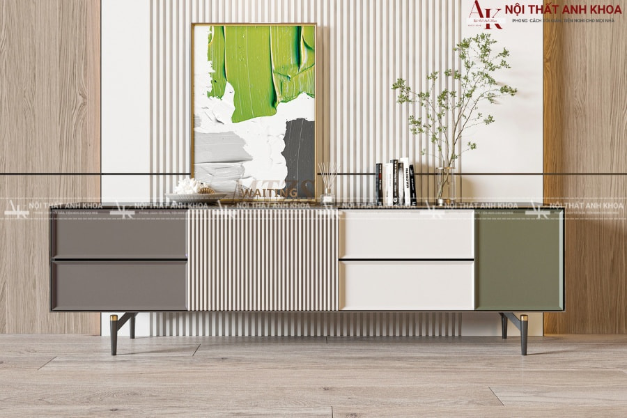 Phong cách thiết kế hài hòa Phong cách thiết kế hài hòa