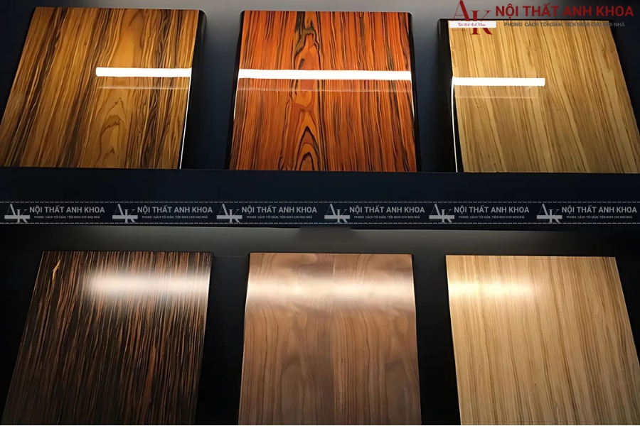 Sơn PU - Giải pháp hoàn hảo tạo bề mặt gỗ bóng đẹp, bền lâu Sơn PU - Giải pháp hoàn hảo tạo bề mặt gỗ bóng đẹp, bền lâu