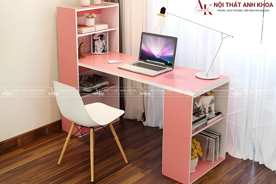 Phù hợp không gian phòng ngủ bé gái Phù hợp không gian phòng ngủ bé gái