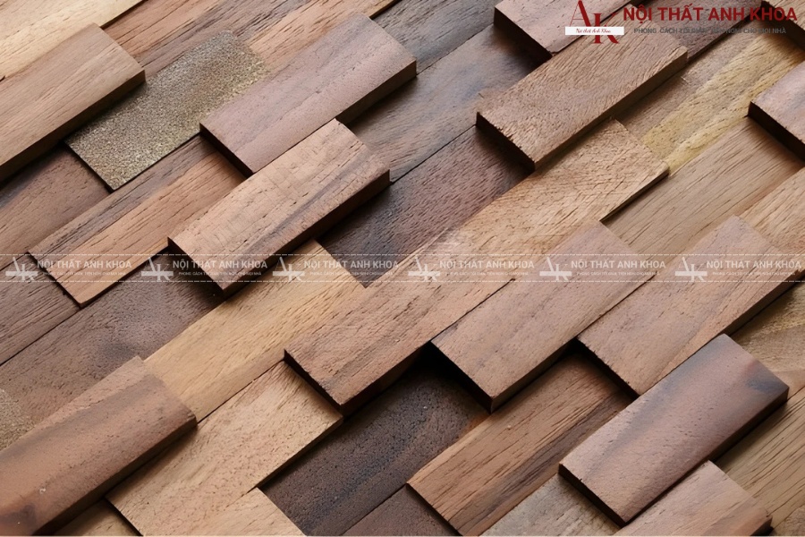 Gỗ Veneer - Giải pháp nội thất sang trọng với giá thành hợp lý Gỗ Veneer - Giải pháp nội thất sang trọng với giá thành hợp lý