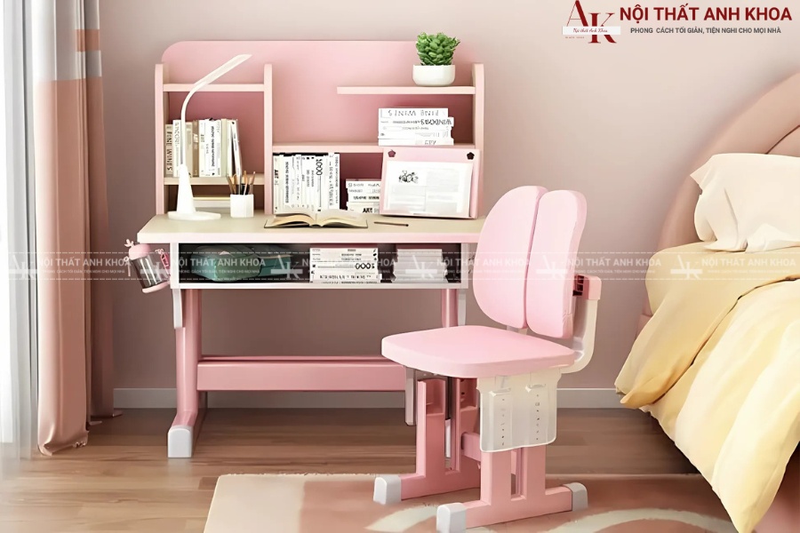 Sắp xếp không gian phòng trẻ em từ 6–10 m² Sắp xếp không gian phòng trẻ em từ 6–10 m²