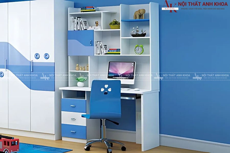 Tại sao bàn học cho bé lại quan trọng? Tại sao bàn học cho bé lại quan trọng?