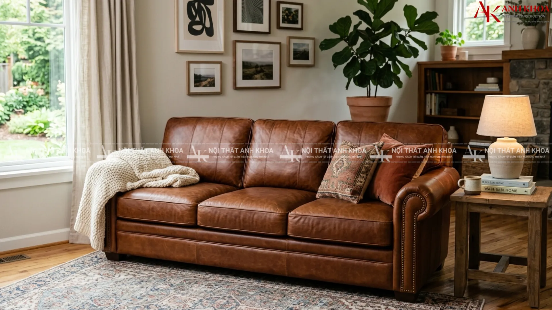 Chạm vào vẻ đẹp sang trọng cùng ghế sofa da đẳng cấp Chạm vào vẻ đẹp sang trọng cùng ghế sofa da đẳng cấp