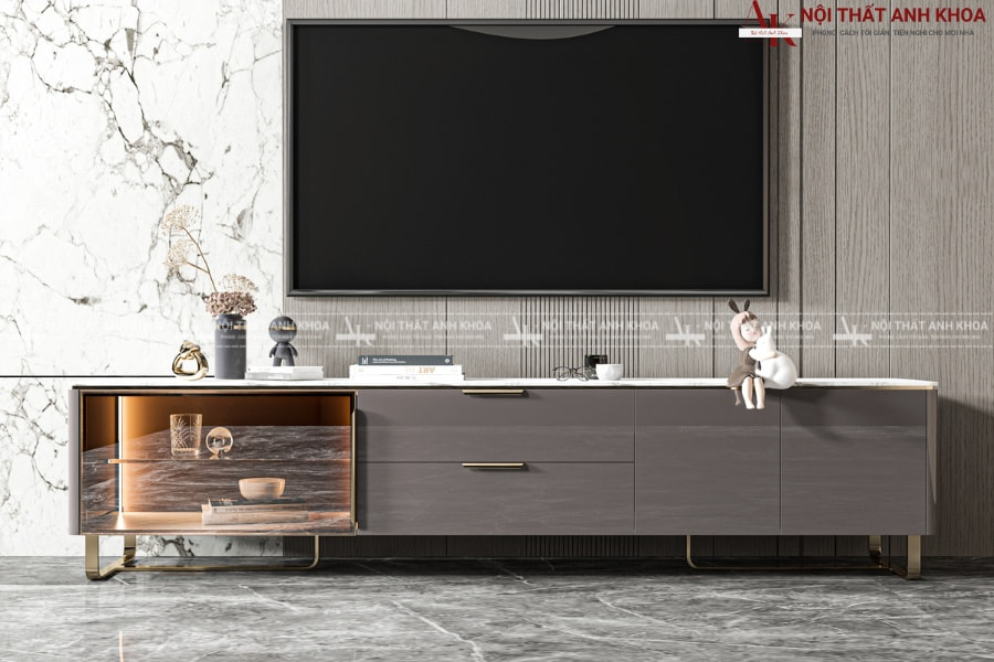 Tại sao nên chọn mua mẫu tủ kệ tivi đẹp tại Nội Thất Anh Khoa? Tại sao nên chọn mua mẫu tủ kệ tivi đẹp tại Nội Thất Anh Khoa?