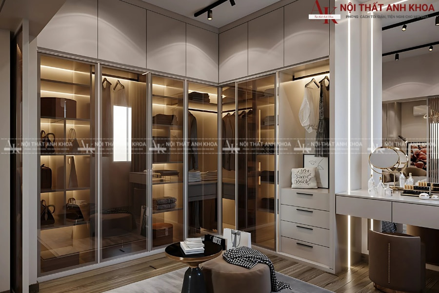 Tại sao nên chọn Nội thất Anh Khoa? Tại sao nên chọn Nội thất Anh Khoa?