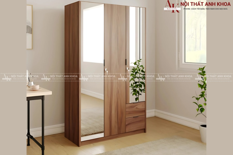 Tăng cường ánh sáng tự nhiên Tăng cường ánh sáng tự nhiên