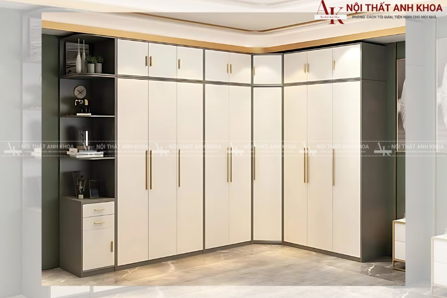 Tạo sự liền mạch, thẩm mỹ Tạo sự liền mạch, thẩm mỹ