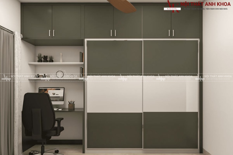 Thế nào là mua tủ quần áo cửa lùa "Rẻ và Đẹp"? Thế nào là mua tủ quần áo cửa lùa "Rẻ và Đẹp"?