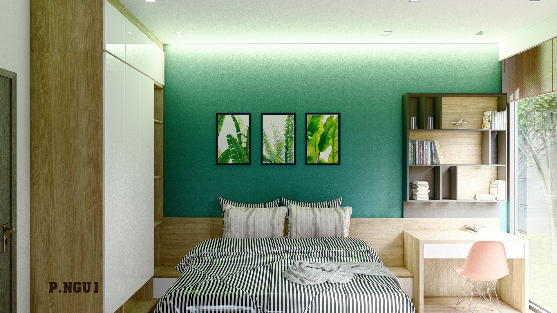 Thiết Kế Combo Nội Thất Phòng Ngủ Đẹp Hiện Đại Giá Cả Phải Chăng Thiết Kế Combo Nội Thất Phòng Ngủ Đẹp Hiện Đại Giá Cả Phải Chăng