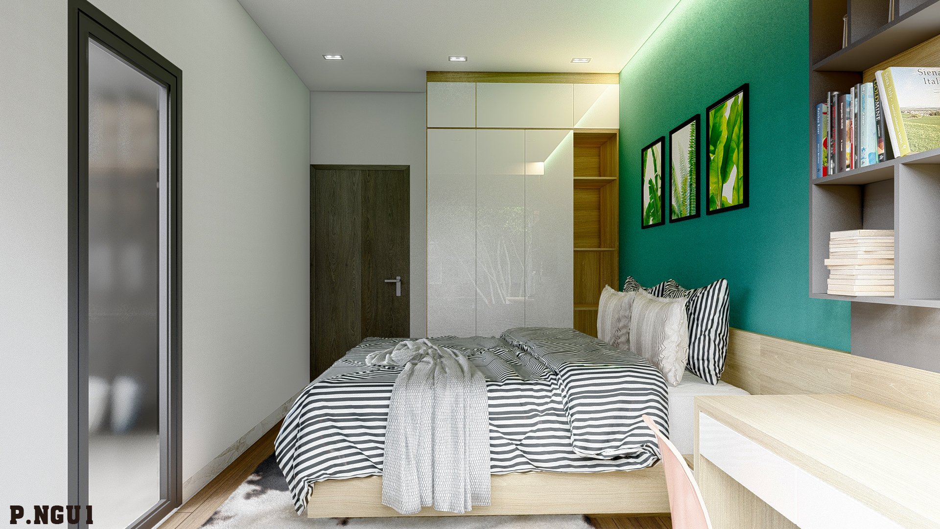 Thiết Kế Combo Nội Thất Phòng Ngủ Đẹp Hiện Đại Giá Cả Phải Chăng Thiết Kế Combo Nội Thất Phòng Ngủ Đẹp Hiện Đại Giá Cả Phải Chăng