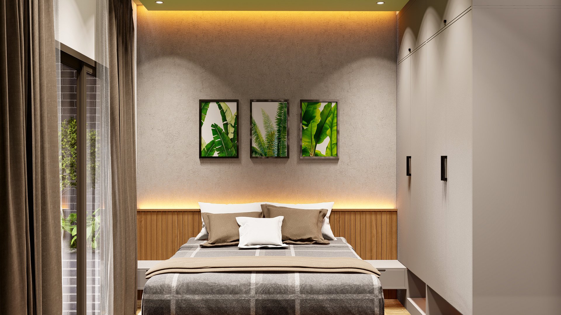 Thiết Kế Combo Nội Thất Phòng Ngủ Đẹp Hiện Đại Giá Cả Phải Chăng Thiết Kế Combo Nội Thất Phòng Ngủ Đẹp Hiện Đại Giá Cả Phải Chăng