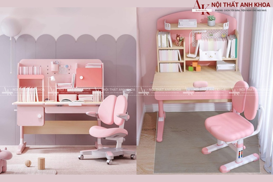 Thiết kế công thái học, chống gù, chống cận Thiết kế công thái học, chống gù, chống cận