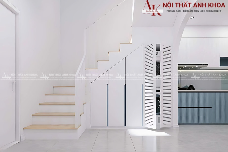 Thiết kế linh hoạt, đa chức năng Thiết kế linh hoạt, đa chức năng