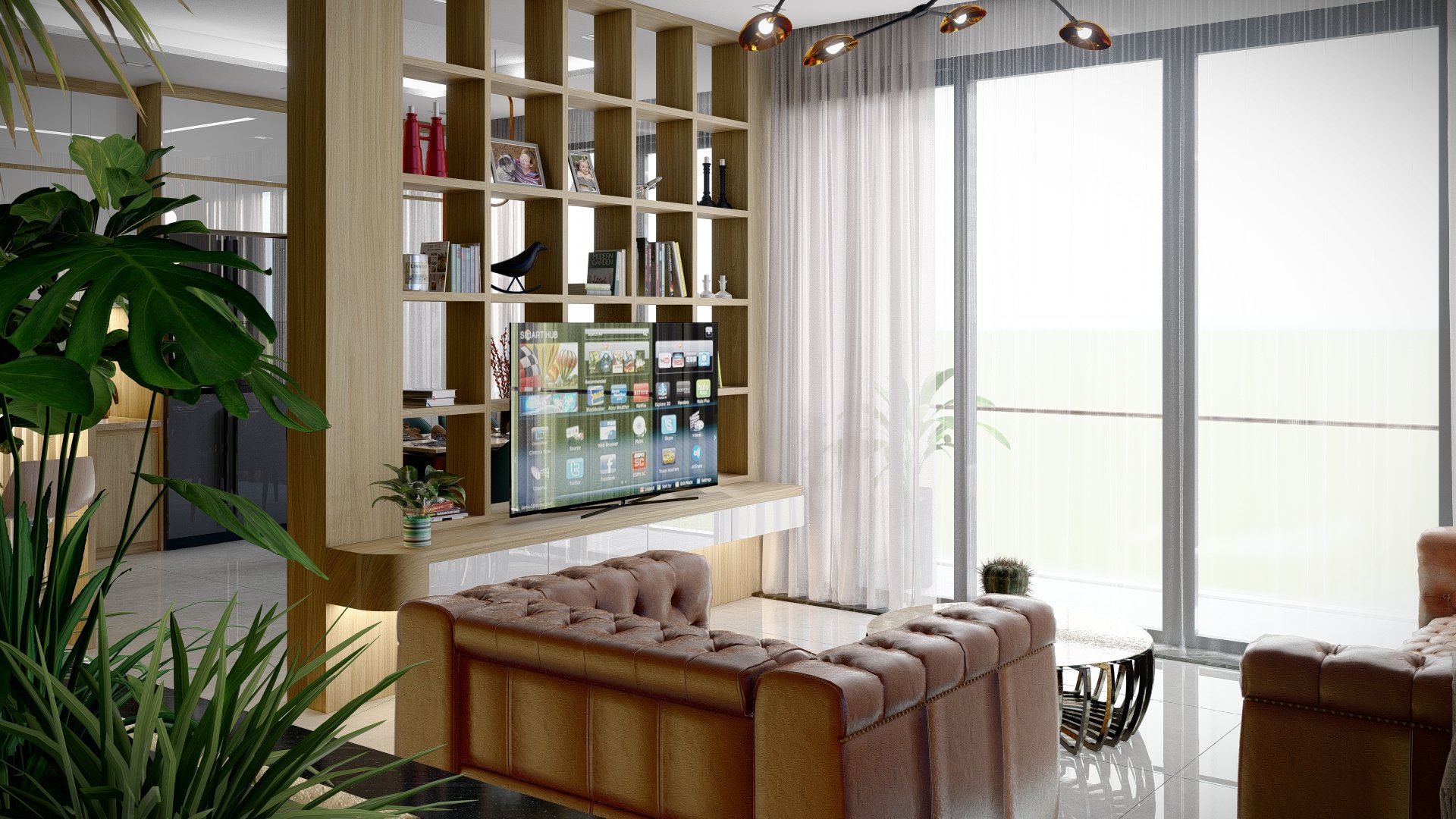 Thiết Kế Nội Thất Phòng Khách Gỗ MDF Đẹp Hiện Đại Đẳng Cấp Thiết Kế Nội Thất Phòng Khách Gỗ MDF Đẹp Hiện Đại Đẳng Cấp