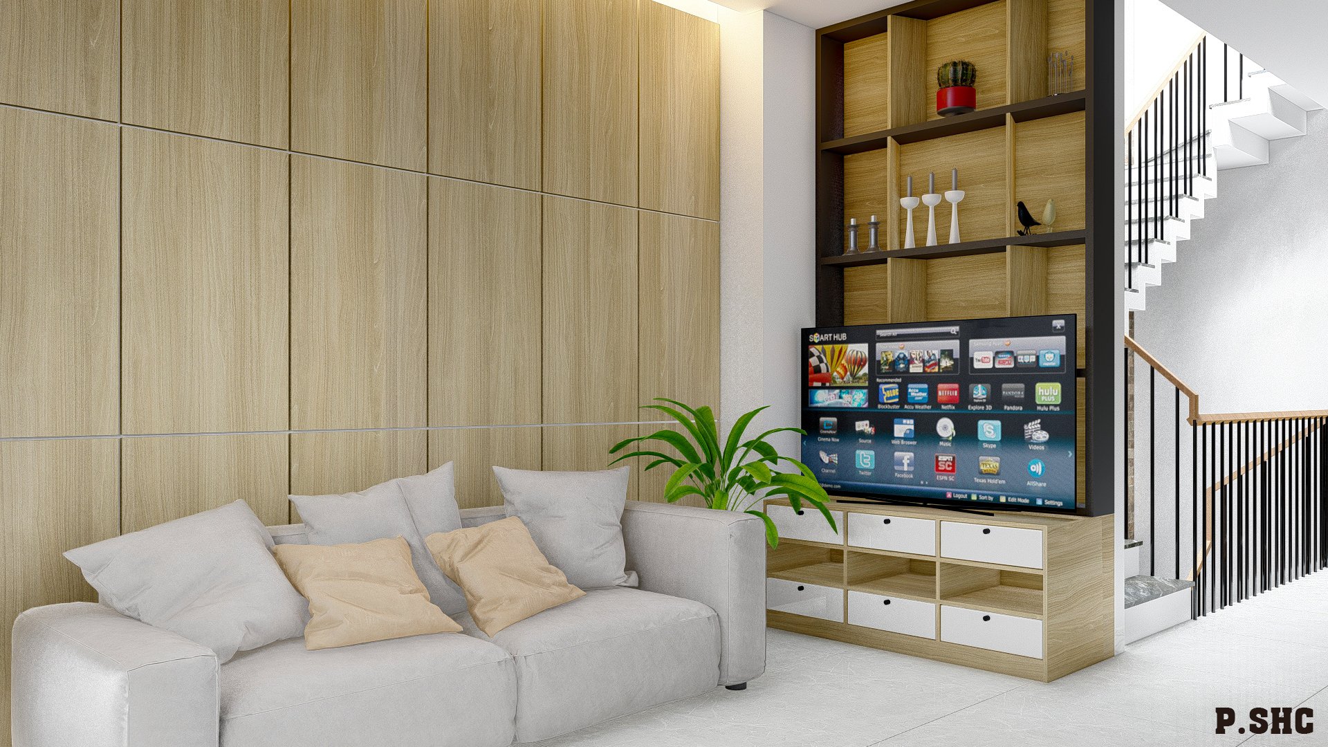 Thiết Kế Nội Thất Phòng Khách Gỗ MDF Đẹp Hiện Đại Đẳng Cấp Thiết Kế Nội Thất Phòng Khách Gỗ MDF Đẹp Hiện Đại Đẳng Cấp