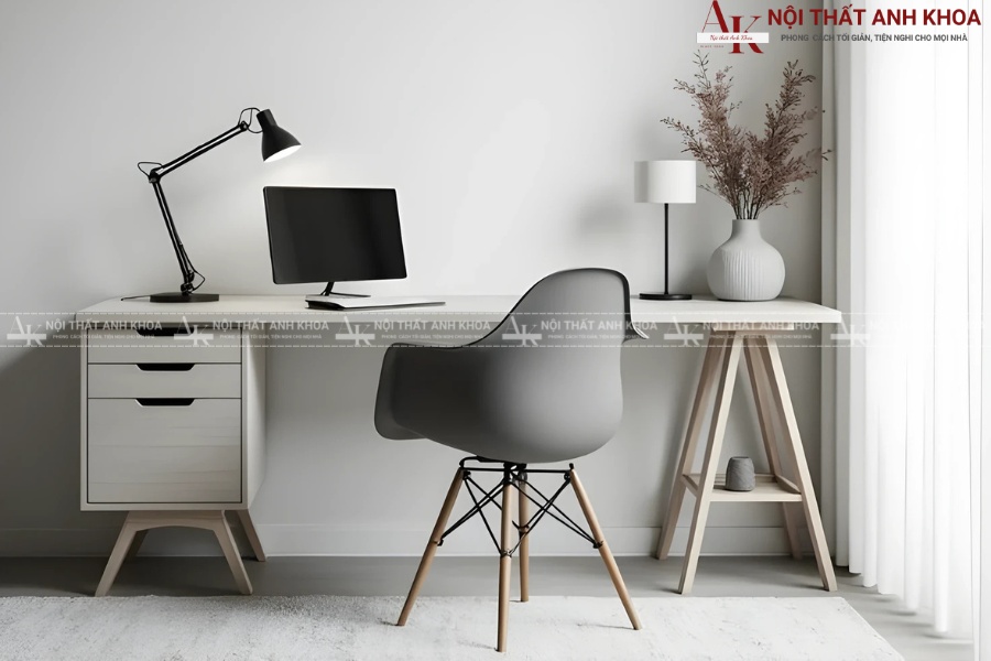 Thiết kế tối giản Bắc Âu Thiết kế tối giản Bắc Âu