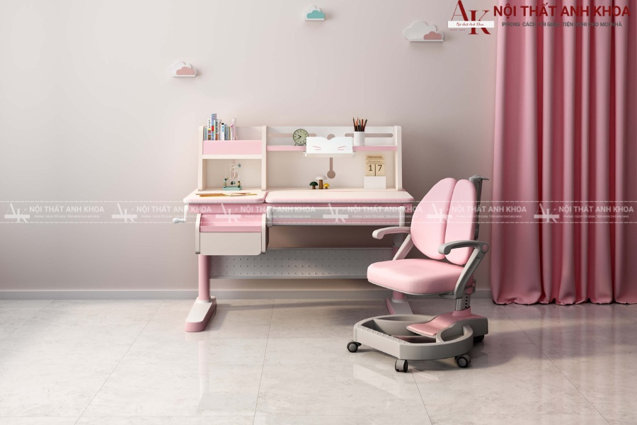 Thực trạng gù lưng và tầm quan trọng của ghế bàn học Thực trạng gù lưng và tầm quan trọng của ghế bàn học