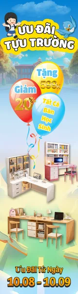 Left banner
