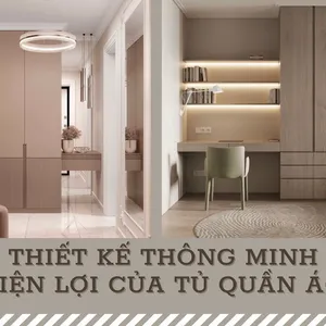 Thiết kế Nội Thất Tiện Ích Cho Không Gian Nhà Phố Hiện Nay