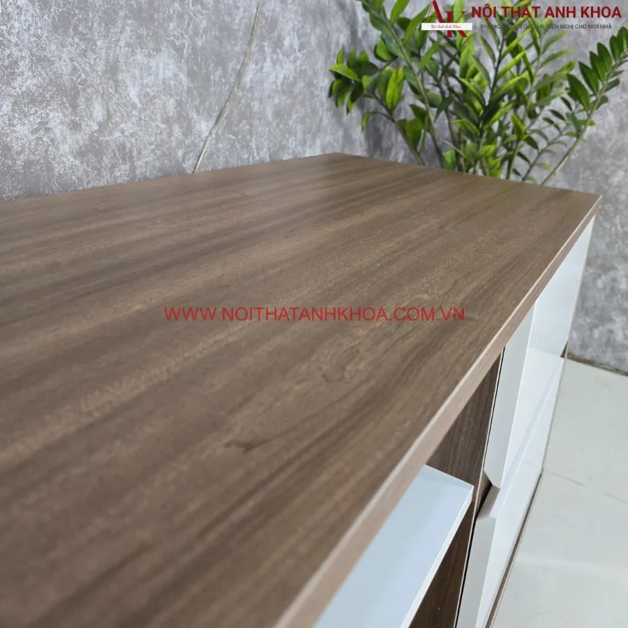 Kệ Tivi Đơn Giản Gỗ Công Nghiệp Đẹp Giá Rẻ