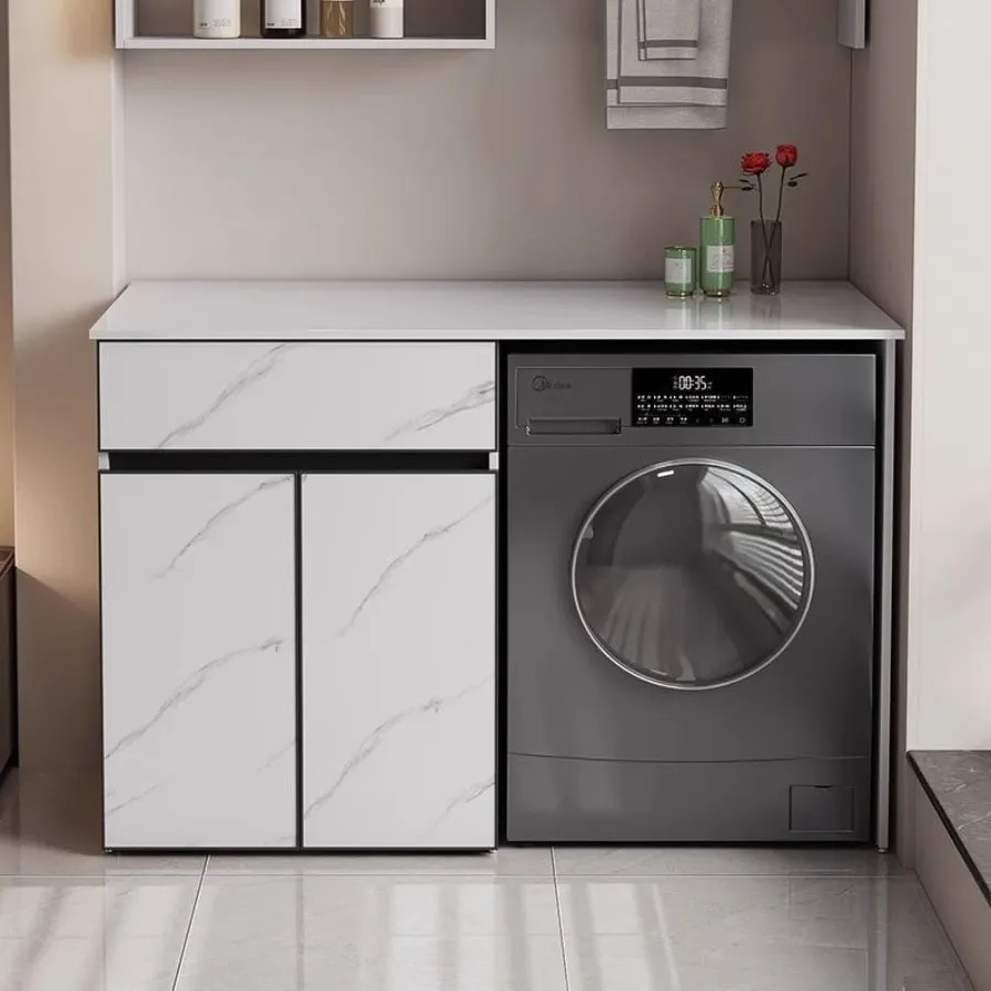 Kệ Để Máy Giặt Đẹp Hiện Đại