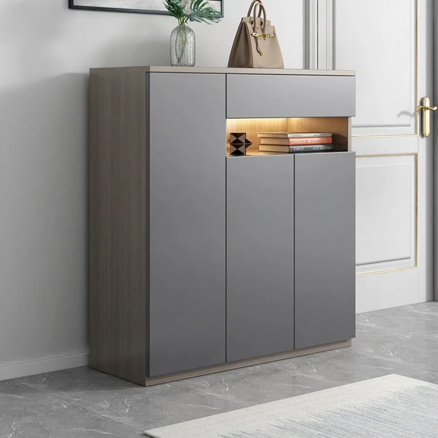 Tủ Đựng Giày Đẹp Thông Minh Nhiều Ngăn Giá rẻ
