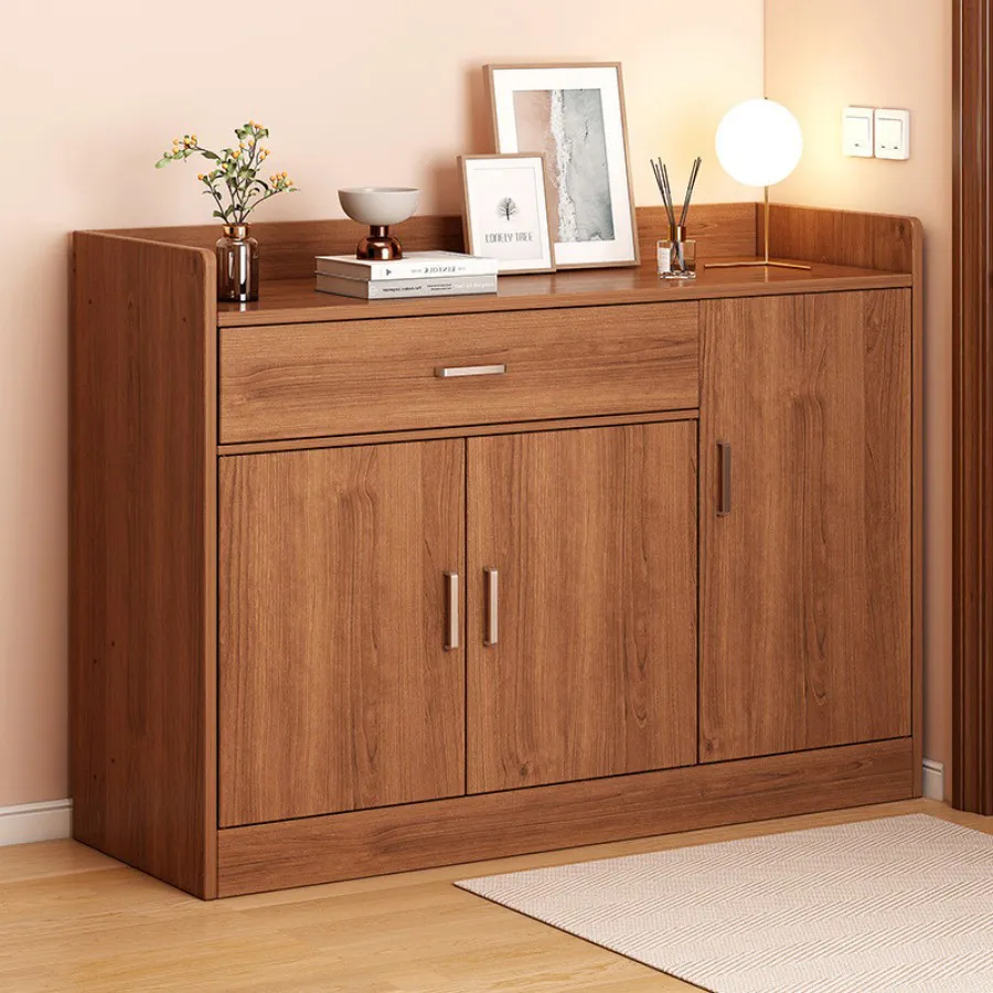 Tủ Đựng Giày Dép Thông Minh Gỗ Công Nghiệp Đẹp Tiện Lợi