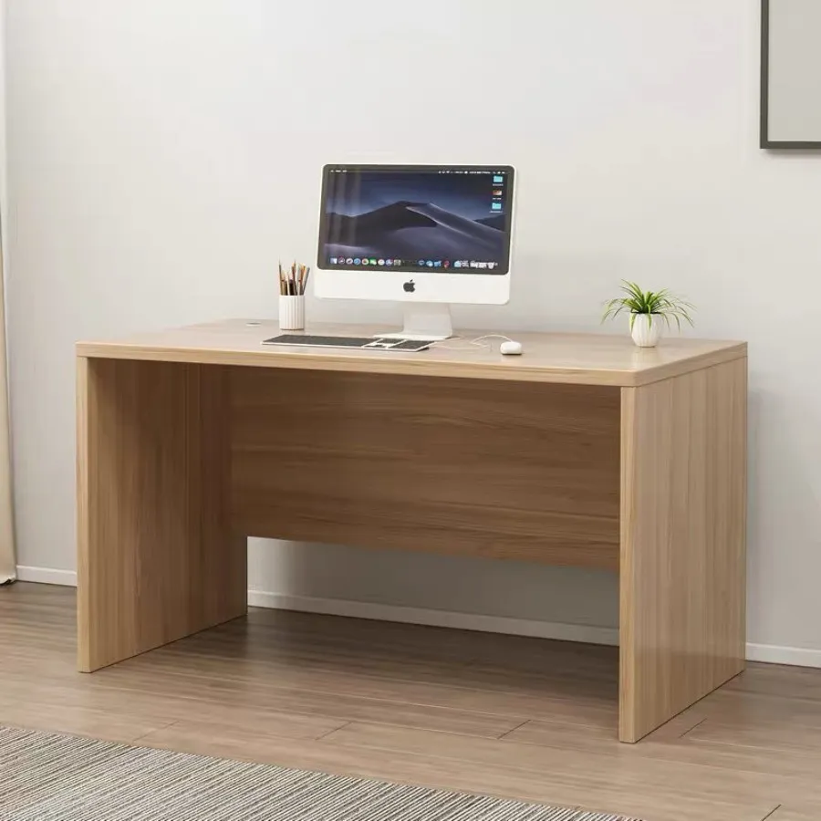 Bàn Làm Việc Đơn Giản Gỗ Công Nghiệp Đa Dạng Màu Sắc