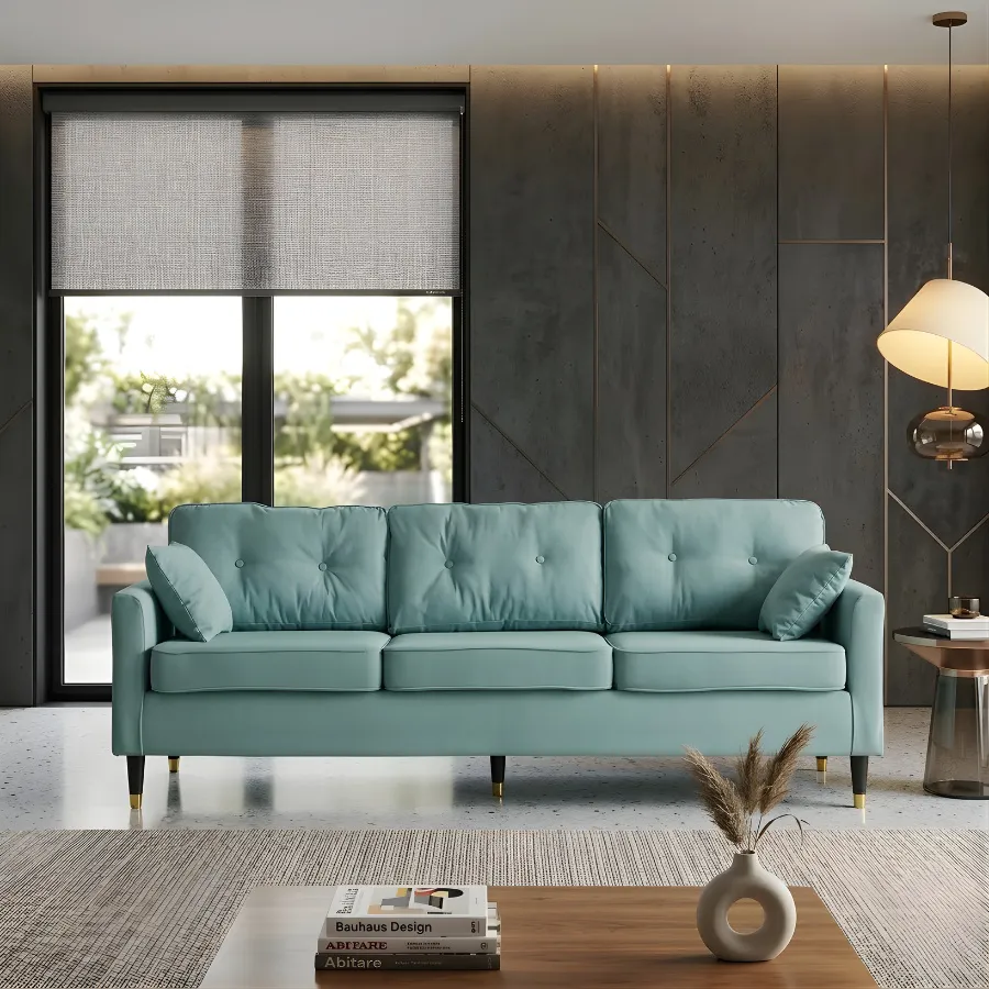 Ghế Sofa Đẹp Hiện Đại Giá Rẻ
