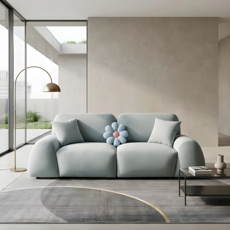 Ghế Sofa Mini Hiện Đại Giá Rẻ