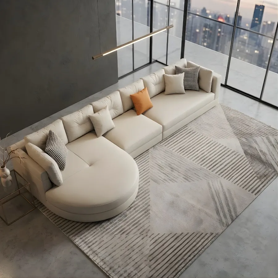 Ghế Sofa Phòng Khách Cao Cấp Giá Tốt