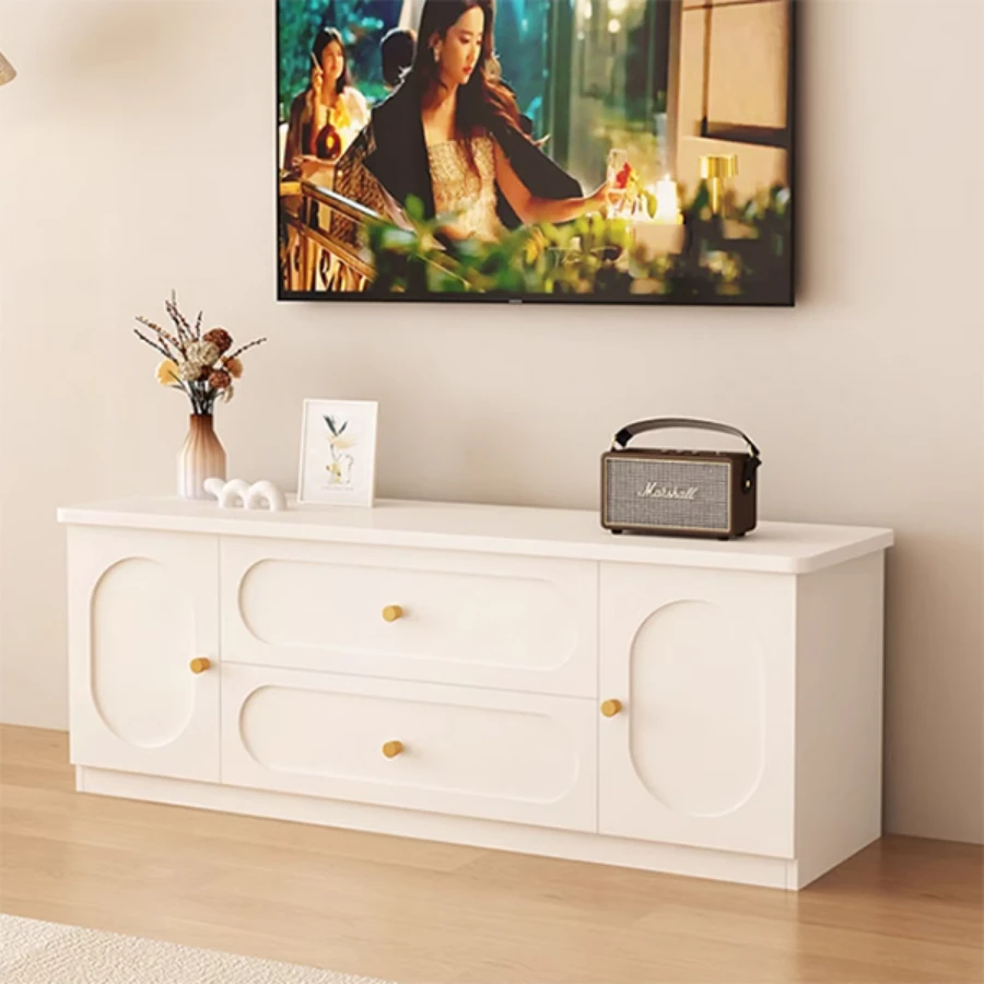 Kệ Tivi Đẹp Gỗ Công Nghiệp Cao Cấp