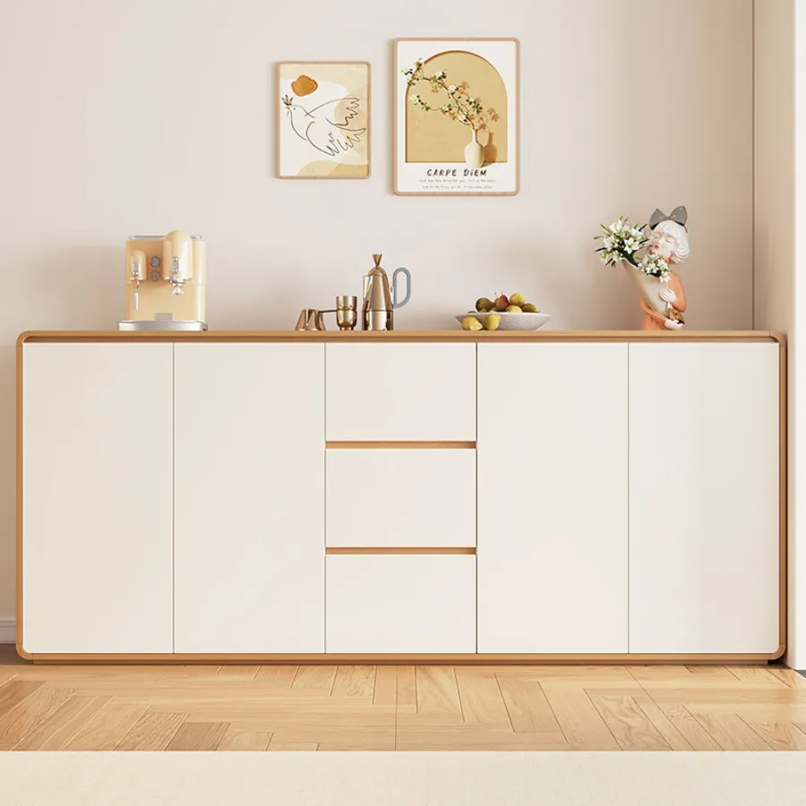 Tủ Đa Năng Nhà Bếp Gỗ MDF Cao Cấp Giá Rẻ