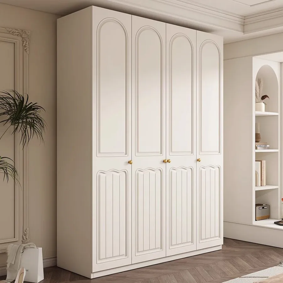 Tủ Quần Áo Phòng Ngủ Hiện Đại Giá Tốt