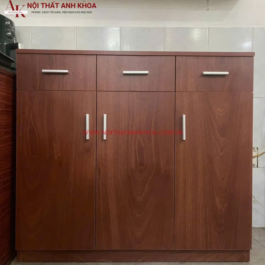 Kệ Chén Bát Mini Đa Dạng Gỗ MDF Giá Tốt