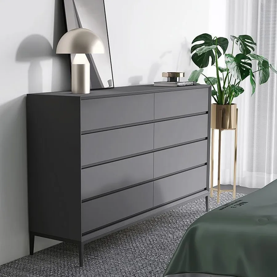 Tủ Quần Áo MINI Gỗ Công Nghiệp Đẹp Hiện Đại Nhỏ Gọn