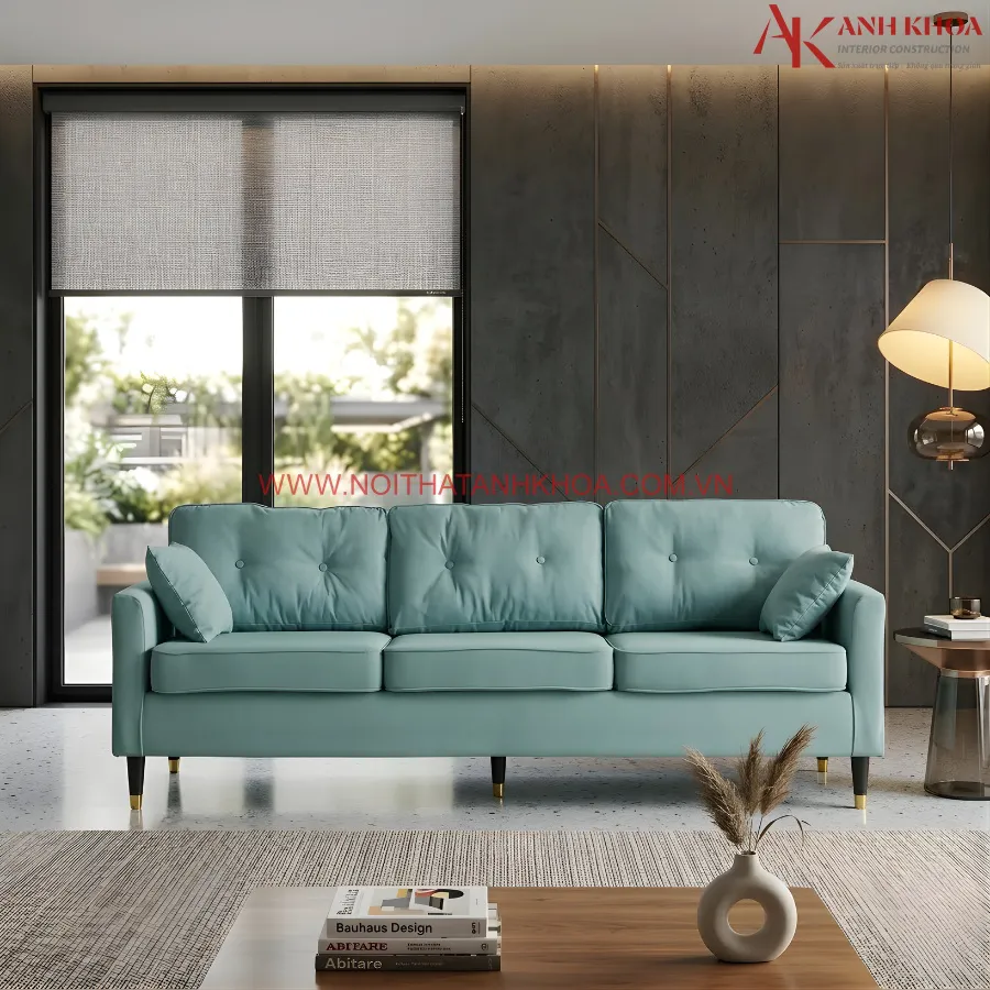 Ghế Sofa Đẹp Hiện Đại Giá Rẻ