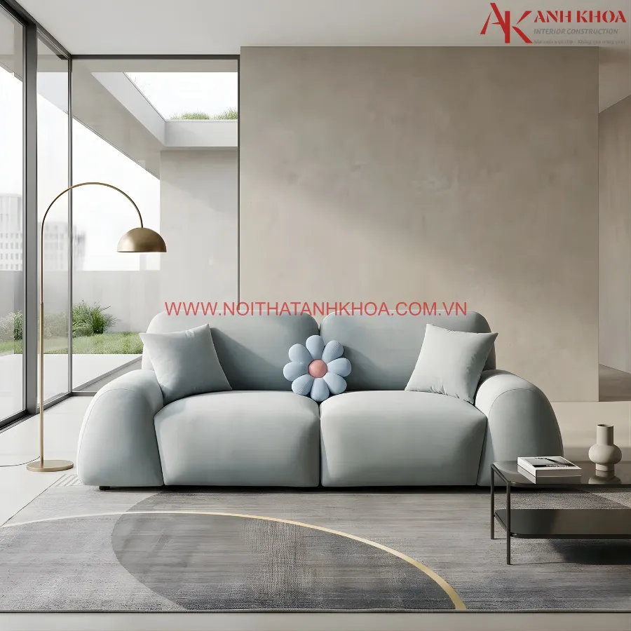 Ghế Sofa Mini Hiện Đại Giá Rẻ