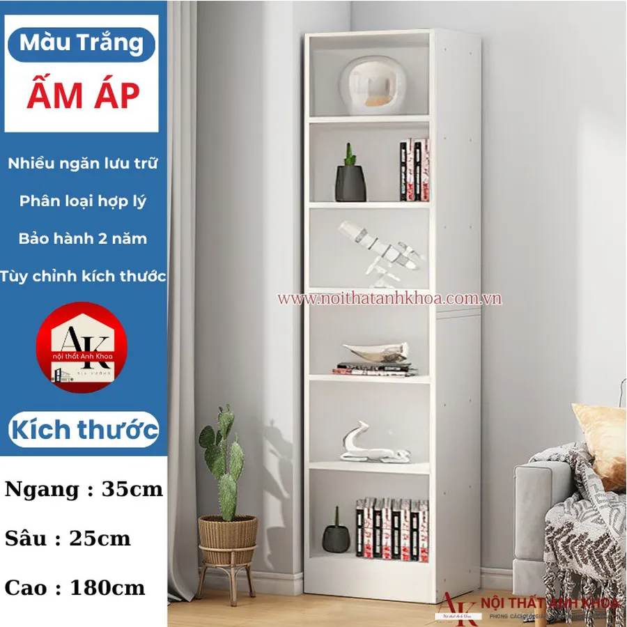 Mẫu Tủ Kệ Trang Trí Phòng Khách Đẹp Giá Rẻ