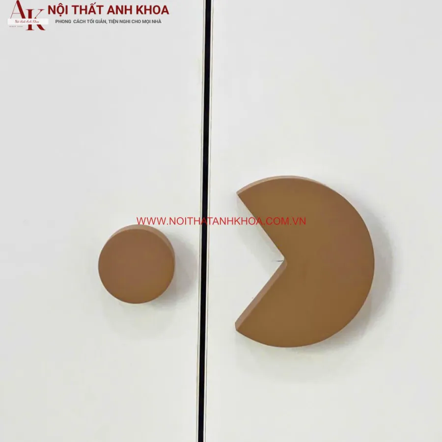 Mẫu Tủ Quần Áo Đẹp Gỗ Công Nghiệp MDF Thiết Kế Hiện Đại Phong Cách