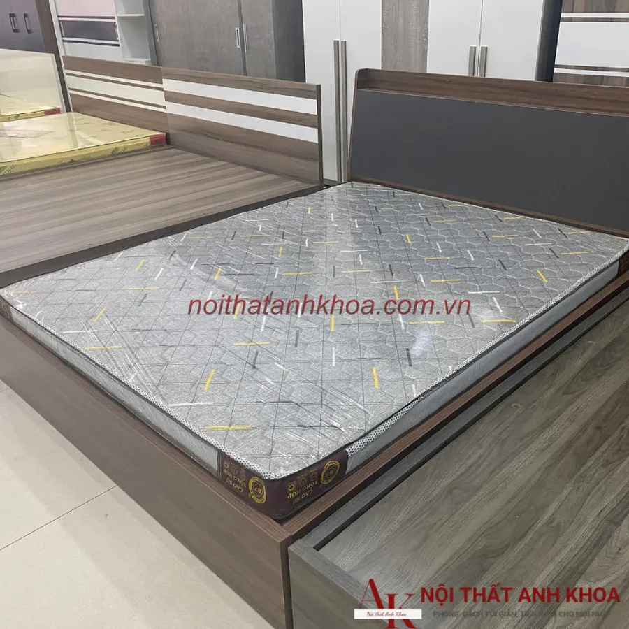 Nệm Cao Su Tổng Hợp Bền Chắc Chắn Giá Rẻ