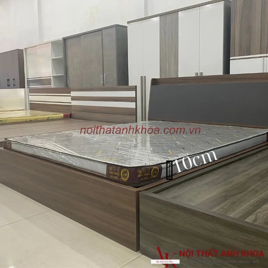Nệm Cao Su Tổng Hợp Bền Chắc Chắn Giá Rẻ