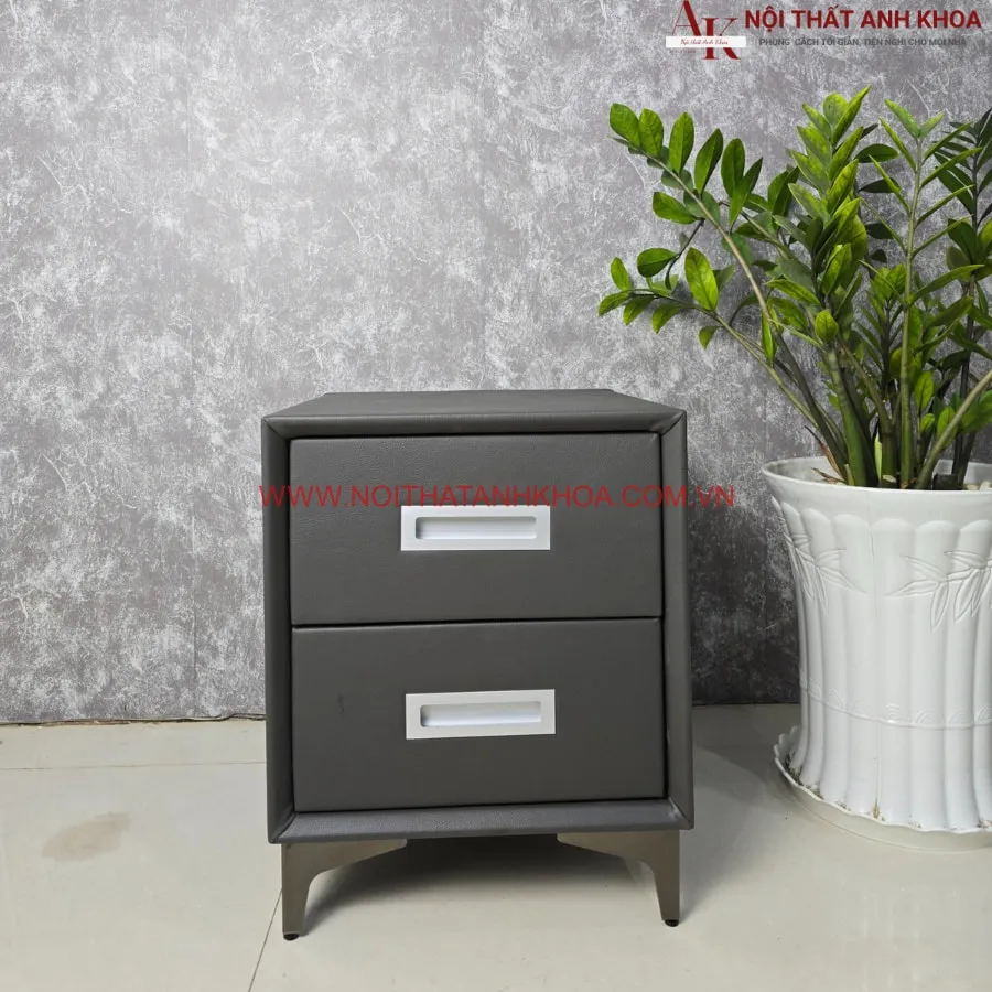 Tap Đầu Giường Bọc Nệm Đẹp Giá Rẻ