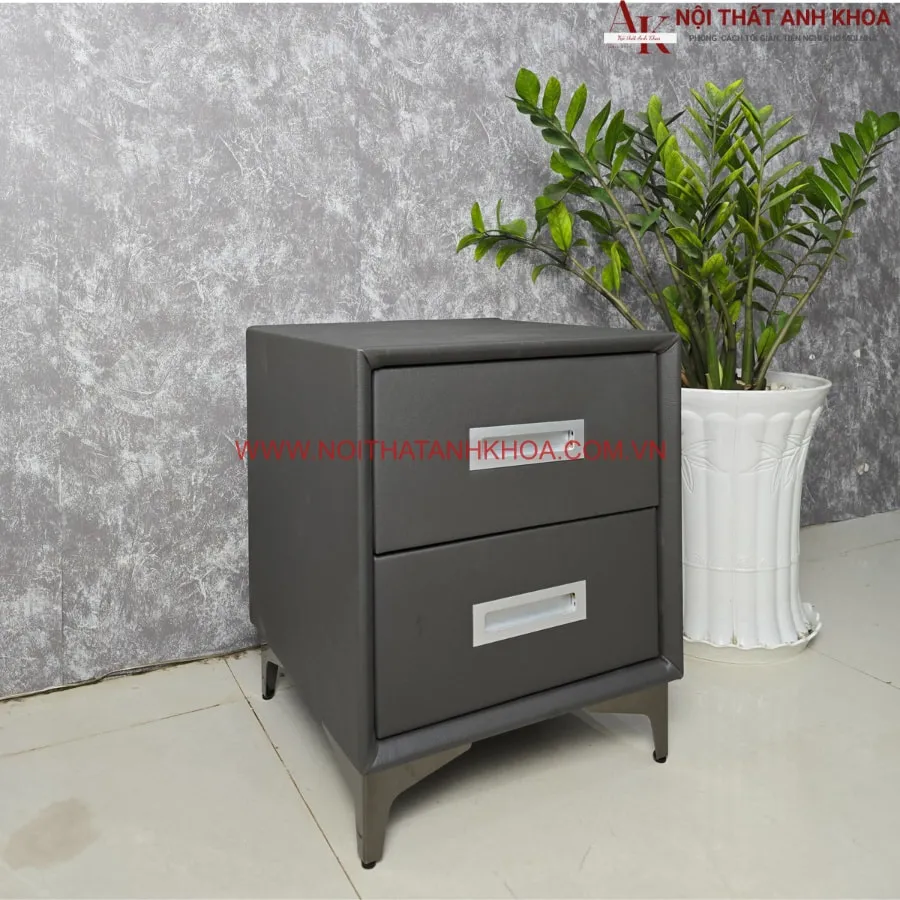 Tap Đầu Giường Bọc Nệm Đẹp Giá Rẻ