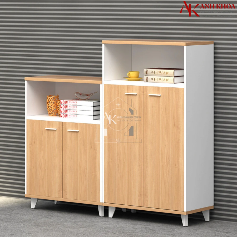 Tủ Đựng Tài Liệu Cho Văn Phòng Công Ty Giá Tốt