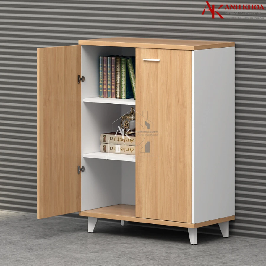 Tủ Đựng Tài Liệu Cho Văn Phòng Công Ty Giá Tốt